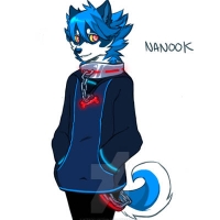 Thumbnail for Husky -009